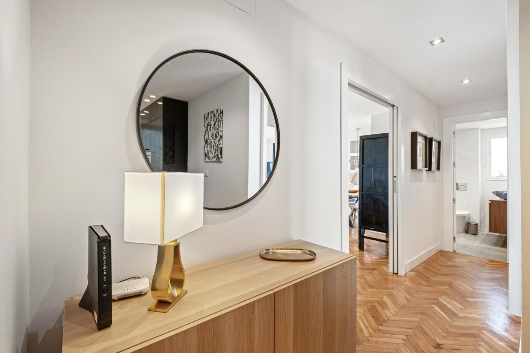 Appartement Mar De Fondo En Pedregalejo à Málaga Extérieur photo