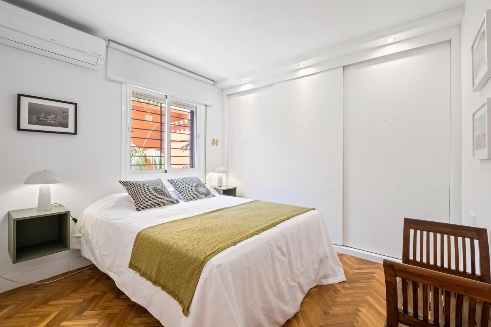 Appartement Mar De Fondo En Pedregalejo à Málaga Extérieur photo