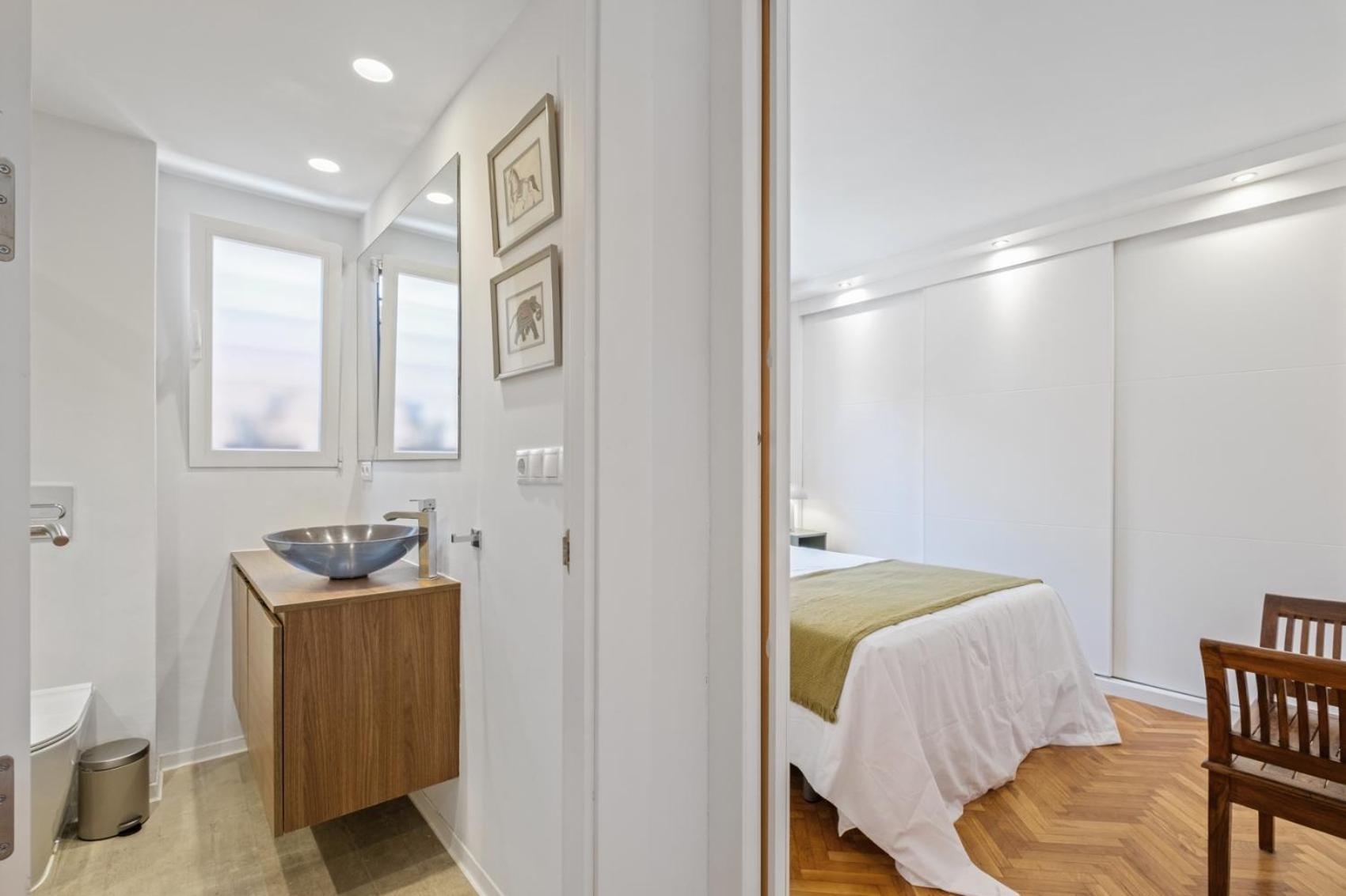 Appartement Mar De Fondo En Pedregalejo à Málaga Extérieur photo