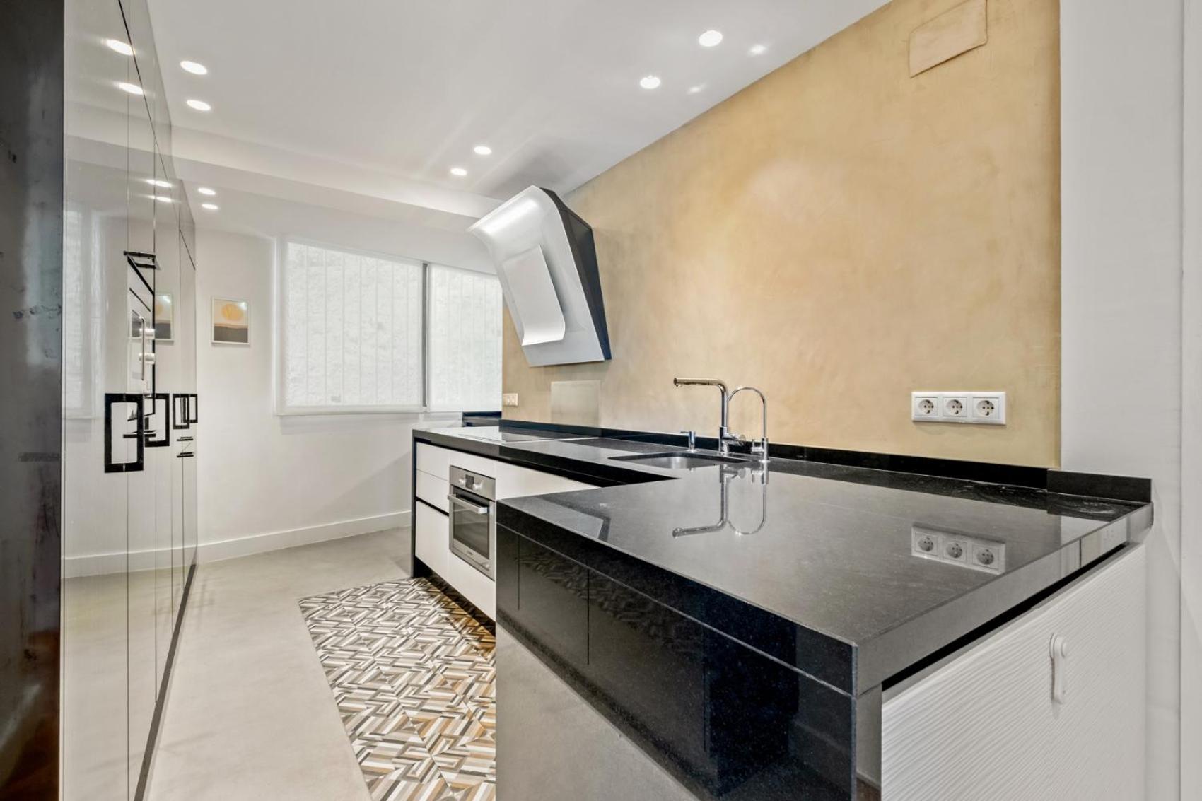 Appartement Mar De Fondo En Pedregalejo à Málaga Extérieur photo