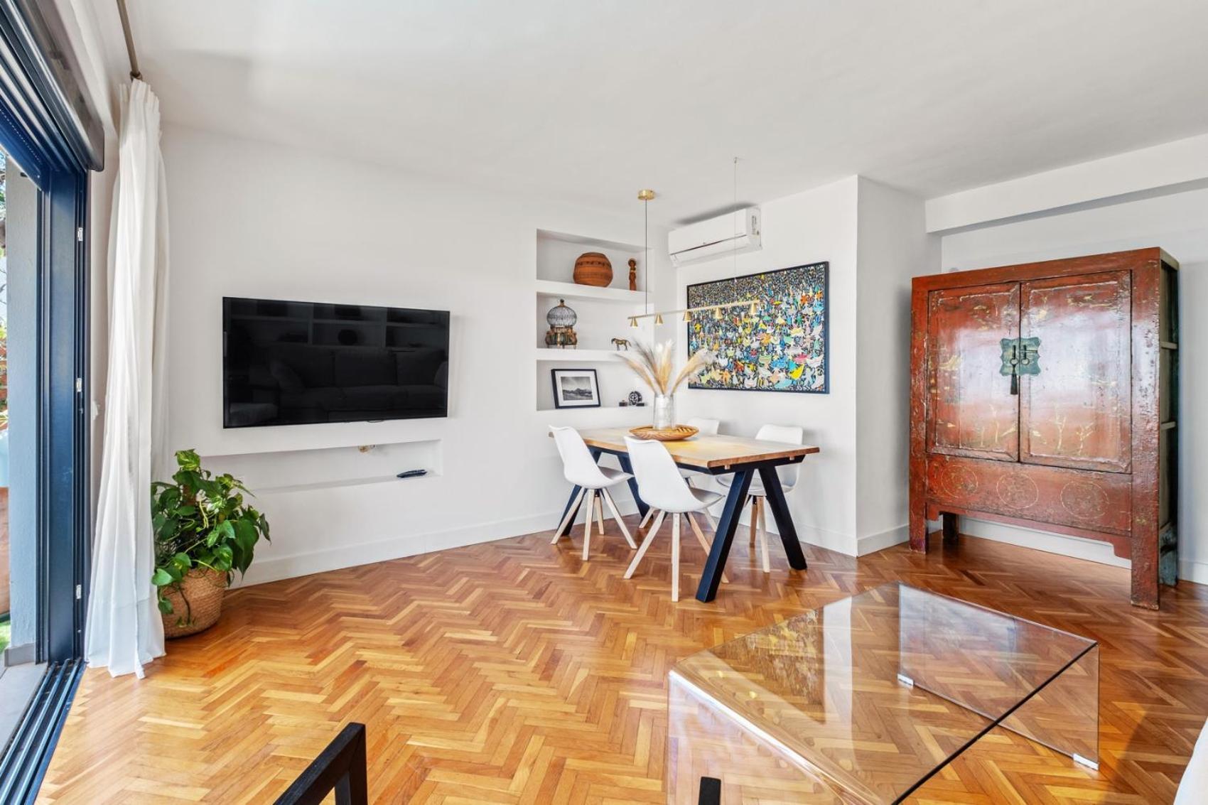 Appartement Mar De Fondo En Pedregalejo à Málaga Extérieur photo