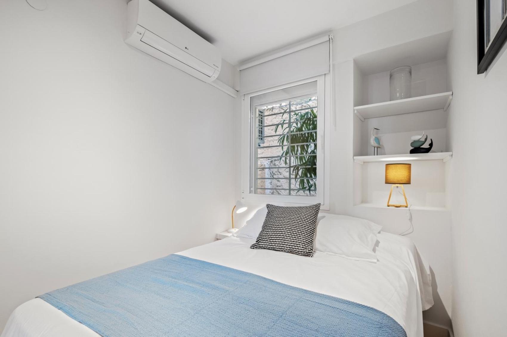 Appartement Mar De Fondo En Pedregalejo à Málaga Extérieur photo