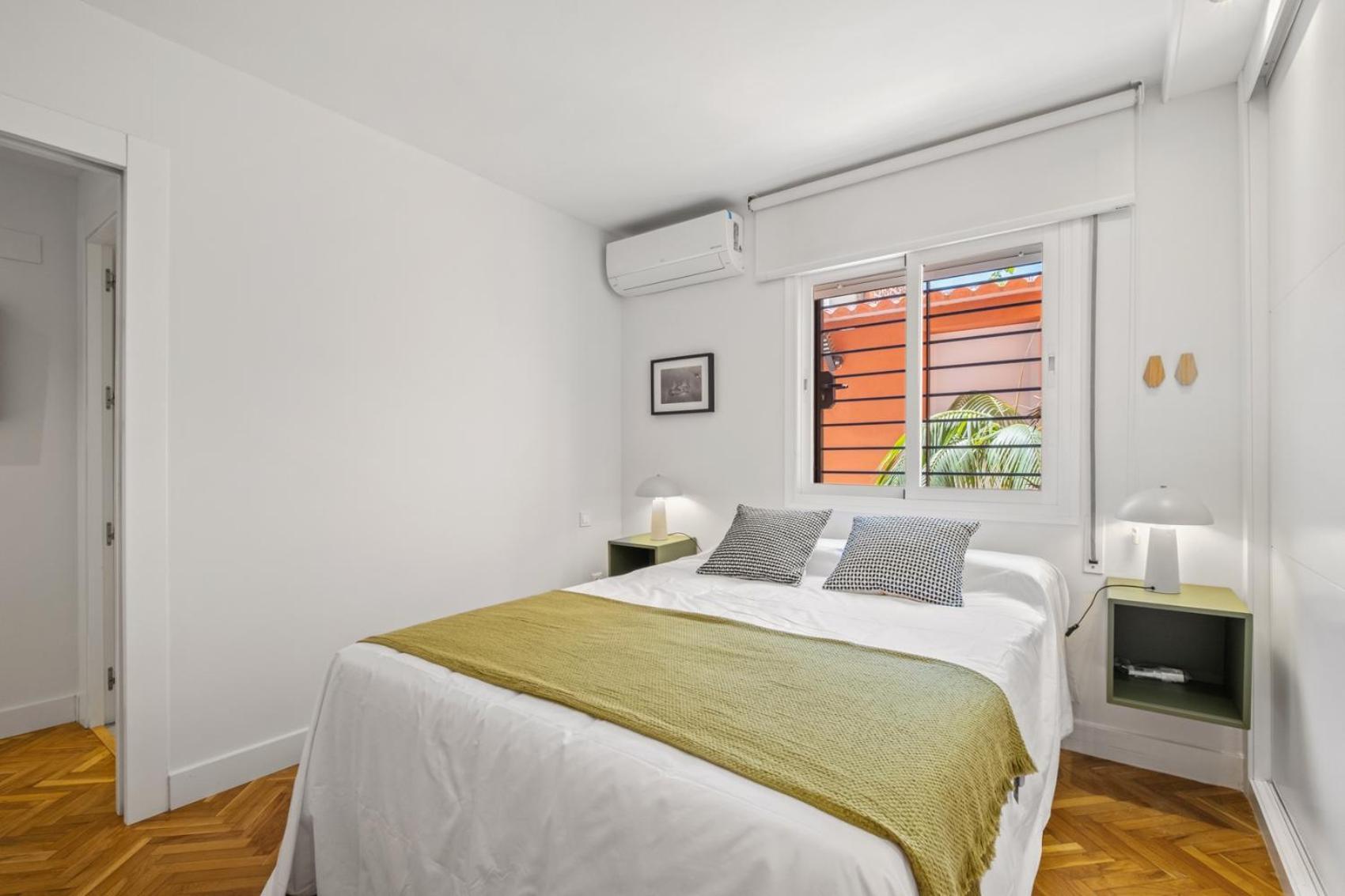 Appartement Mar De Fondo En Pedregalejo à Málaga Extérieur photo